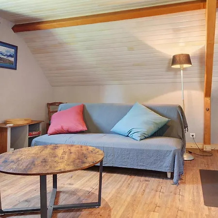 Des Trois Vallees