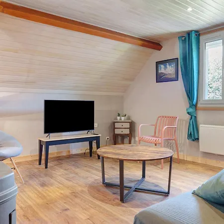 Lejlighed Des Trois Vallees