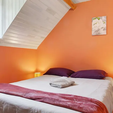 Appartamento Des Trois Vallées *