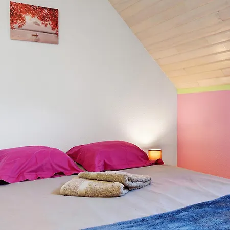 Lejlighed Des Trois Vallees *